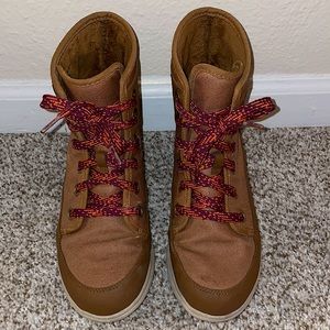 Women’s Sorel boots